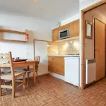 Les Jardins Du Mont-blanc-4 By Interhome Apartment *