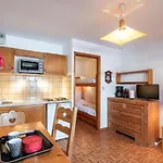 Apartment Les Jardins Du Mont-blanc-4 By Interhome *