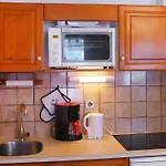 Apartment Les Jardins Du Mont-blanc-4 By Interhome Chamonix