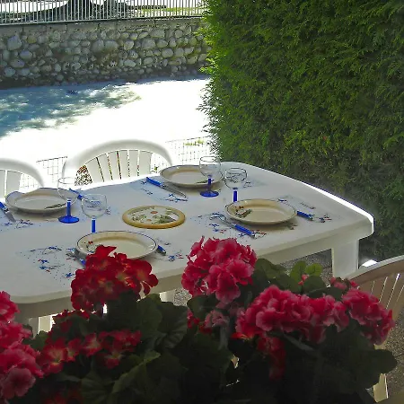 شقة Les Jardins Du Mont-blanc-4 By Interhome